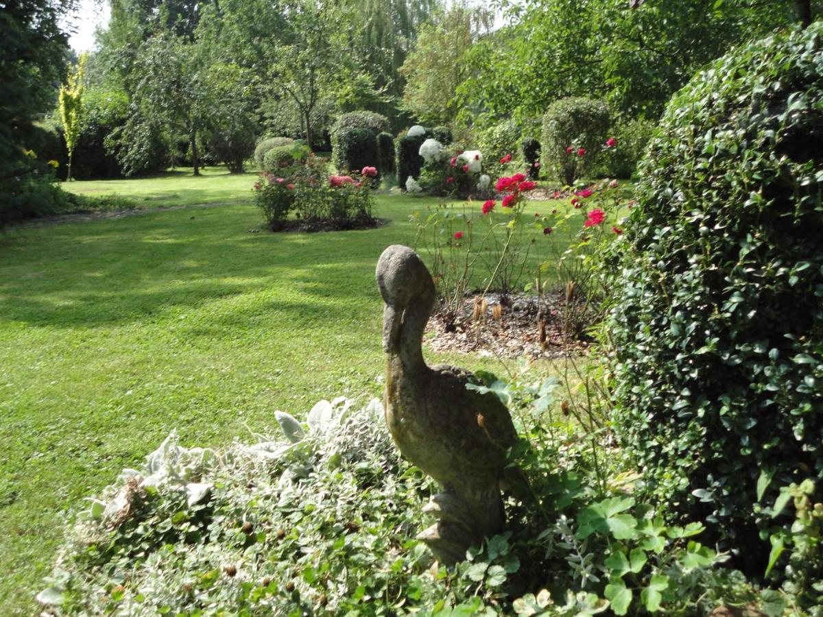 Relax A Maison Sax Kingsize Durbuy Zewnętrze zdjęcie