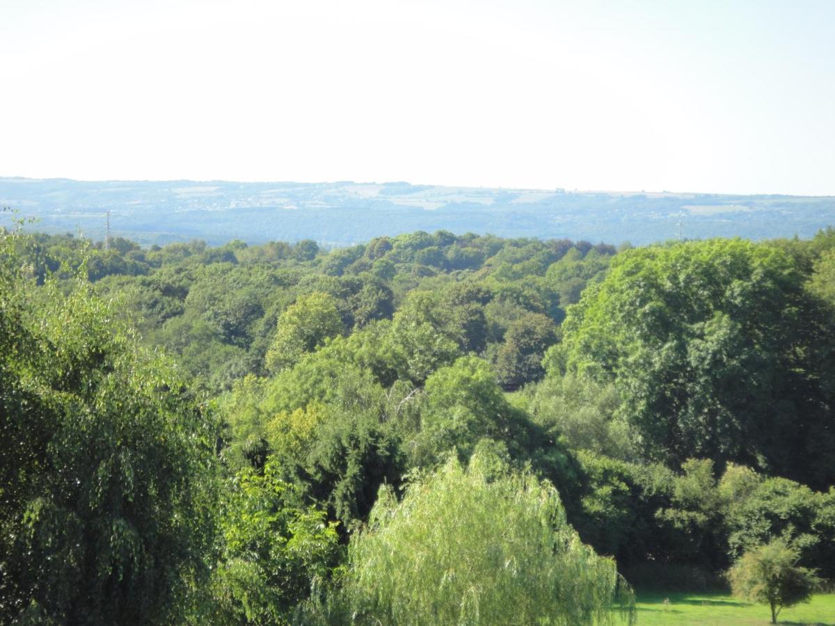 Relax A Maison Sax Kingsize Durbuy Zewnętrze zdjęcie
