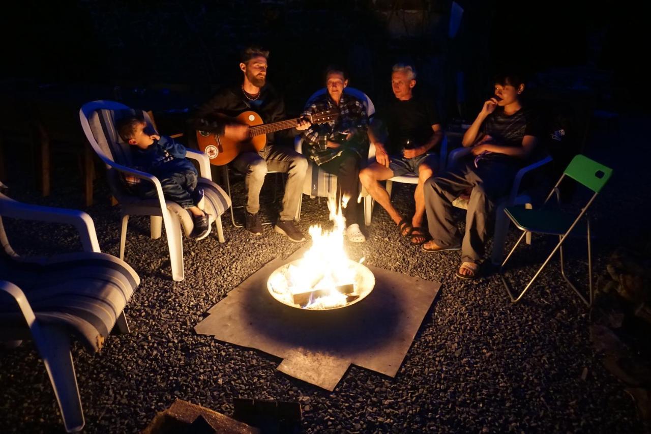 Relax A Maison Sax Kingsize Durbuy Zewnętrze zdjęcie
