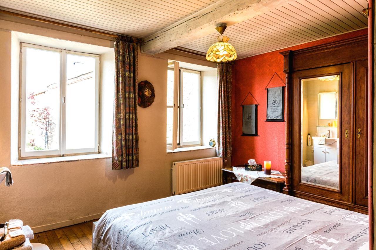 Relax A Maison Sax Kingsize Durbuy Zewnętrze zdjęcie